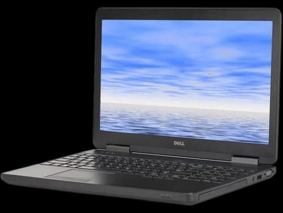 Dell Latitude 15 5000 / E5540 Laptop Intel Core i5-4310U 4GB 320GB HDD