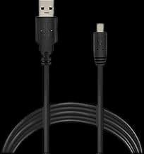 Generic USB Type-A to Micro-USB Cable