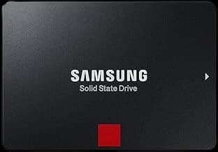Samsung 870 QVO MZ-77Q1T0B/AM 1TB 2.5" 6Gbps SATA SED Solid State Drive