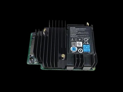 Dell 463-0704 PERC H730P Integrated Mini Mono / 7H4CN 2GB SAS/SATA RAID Controller