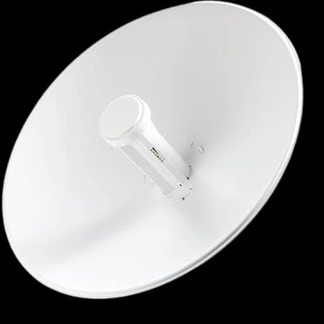 Ubiquiti PowerBeam PBE-M5-400 High-Performance airMax Bridge