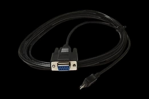 Dell VPNP6 / MD3400 / MD3420 / MD3400i / MD3460 / MD3800i Password Reset Service Cable