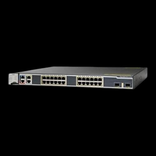 CISCO ME-3600X-24TS-M - ME3600X 24 10/100/1000 2xSFP+10GB