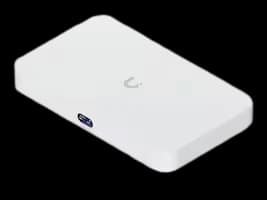 Ubiquiti UniFi Protect G4 Doorbell (UVC-G4-DoorBell)