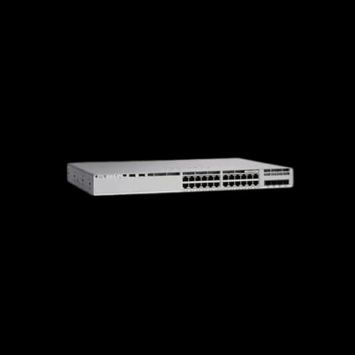 CISCO C9300X-48HX-A - Catalyst 9300 48-port mGig UPoE+, Network adv Advantage