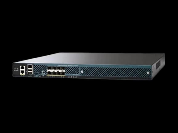 CISCO AIR-CT5508-K9 - Cisco Aironet 5508 Wireless LAN Controller