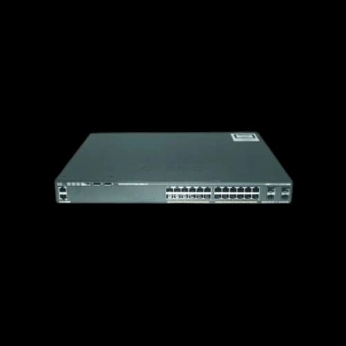 CISCO WS-C2960X-48FPD-L - Catalyst 2960-X 48 GigE PoE 740W, 2 x 10G SFP+ LAN Base