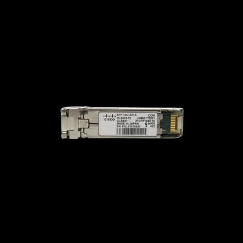 CISCO SFP-10G-SR-S 10GBase-SR SFP CISCO ORIGINAL