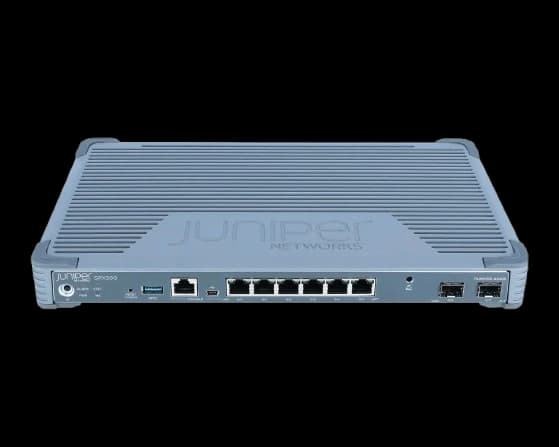 JUNIPER SRX300 - Juniper Networks SRX300 Services Gateway