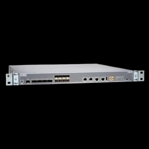 JUNIPER MX204-HW-BASE - MX204 Integrated SKU with Base HW + Standard Juno