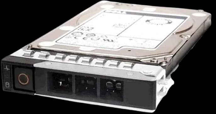 DELL HGJHG - 600GB 10K SFF SAS 6G HGJHG