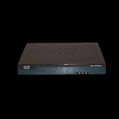 Cisco CISCO1921/K9 Integrated Service Router