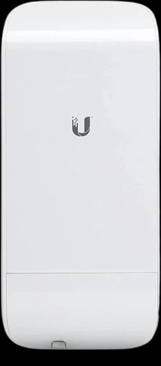 Ubiquiti Networks locoM5 Wireless Bridge