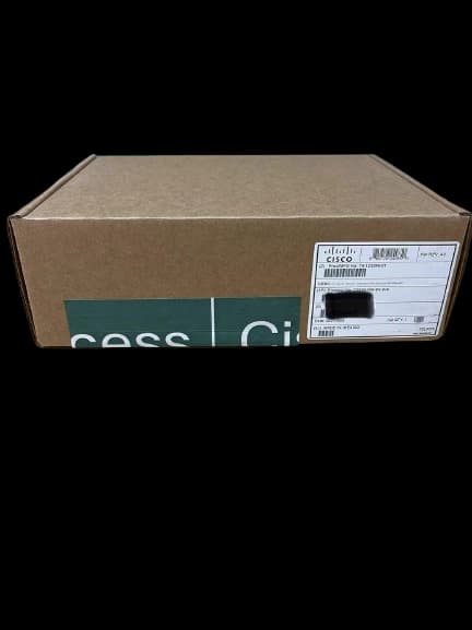 Cisco 9300-NM-8X 8-Port 10GE Network Module