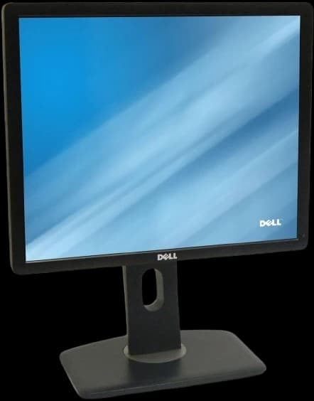 Dell P1914S 19" LED Panel Monitor - Brand New