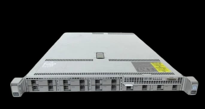 CISCO APIC-SERVER-L2 APIC Appliance