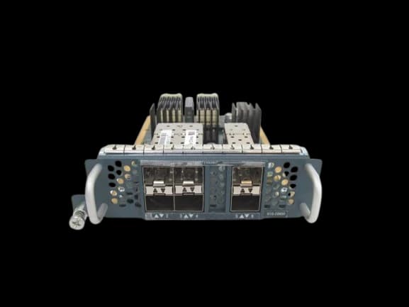 Cisco N10-E0600 6X10Ge Ethernet Module