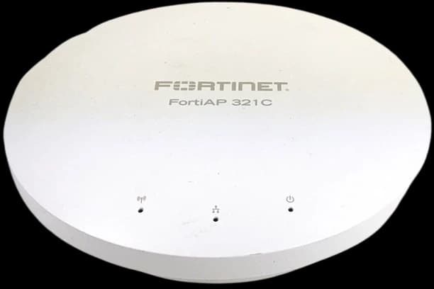 Fortinet FAP-321C-A Fortinet Secure Indoor 802.11AC WAP