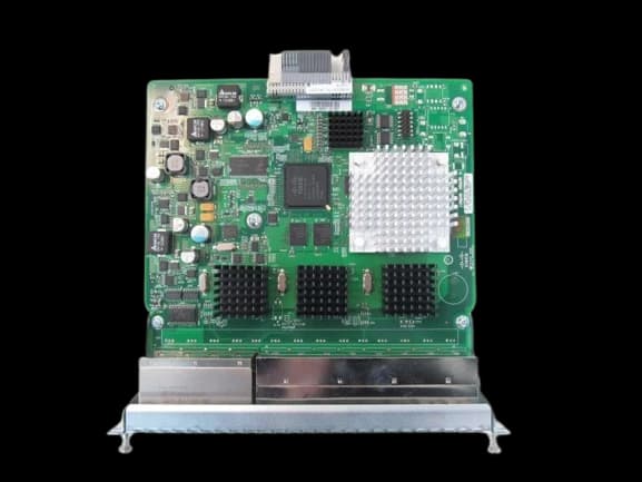 Cisco SM-ES2-24 23 Port FE+ 1 Port GE EtherSwitch Service Module