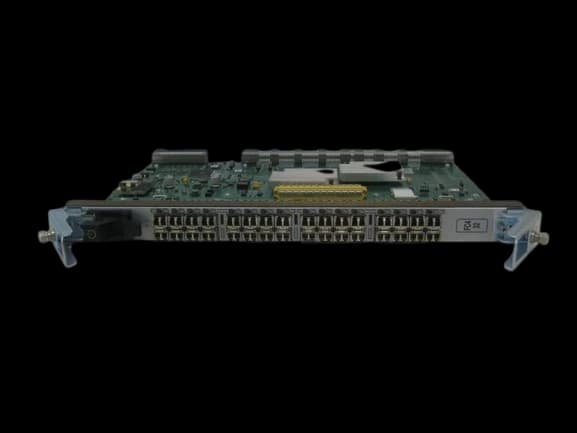 Brocade 250-098-900 Brocade 32 Port Director Blade w 32 4gb SFP's