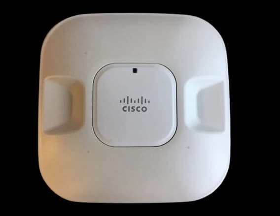 Cisco AIR-AP1042N-A-K9 Standalone - Wireless Access Point