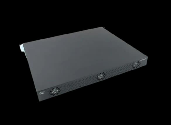CISCO VG310 Cisco VG310 Cisco VG Series Analog Voice Gateway