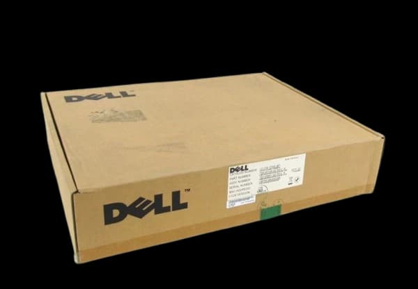 New Dell LC-CB-10GE-4P Force 10 4-Port 10GE LAN Card