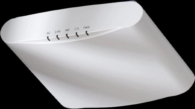 RUCKUS 901-R510-US00 ZF R510 IEEE 802.11AC 867MBIT/S WAP
