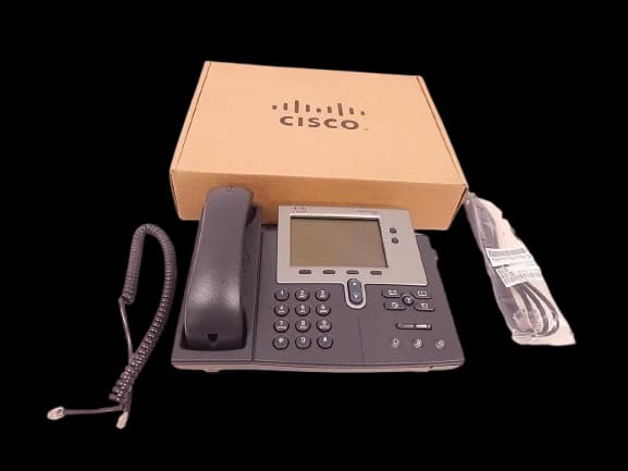CISCO CP-7940 7940 IP Telephone