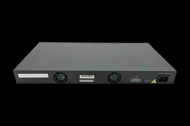 Mellanox IS5022 8-Port 40Gb QDR Infiniband Switch with Rackmount Kit
