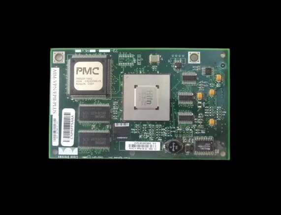 Cisco AIM-VPN/EPII-PLUS DES/3DES/AES VPN Encryption/Compression