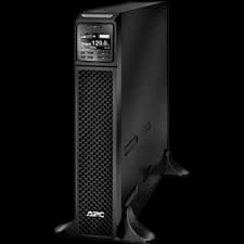 APC SRT1500XLA Smart-UPS 1500VA 120V Uninterruptible Power Supply