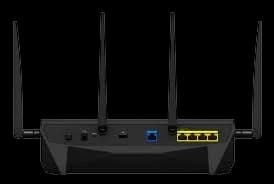 Synology RT2600ac WiFi Router