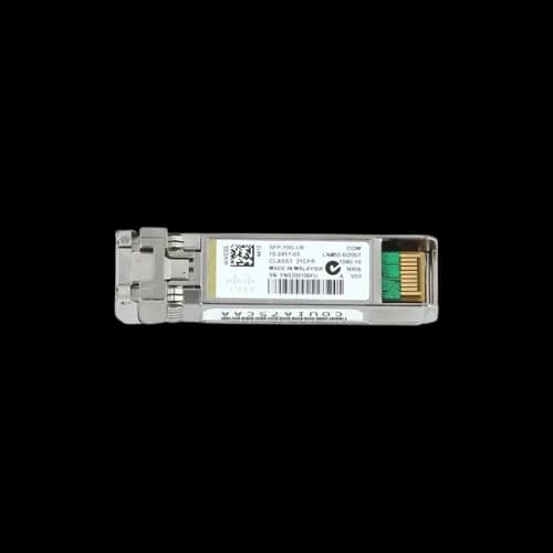 SFP-10G-LR Transceiver Module