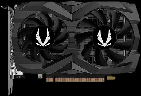 NVIDIA DGP0H / Y5RMN GeForce GTX 1660 GPU Gaming Graphics Card