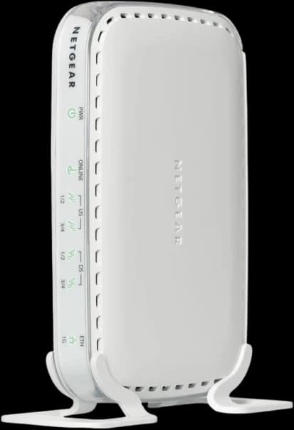 NetGear DOCSIS 3.0 CMD31T Gigabit Ethernet Cable Modem