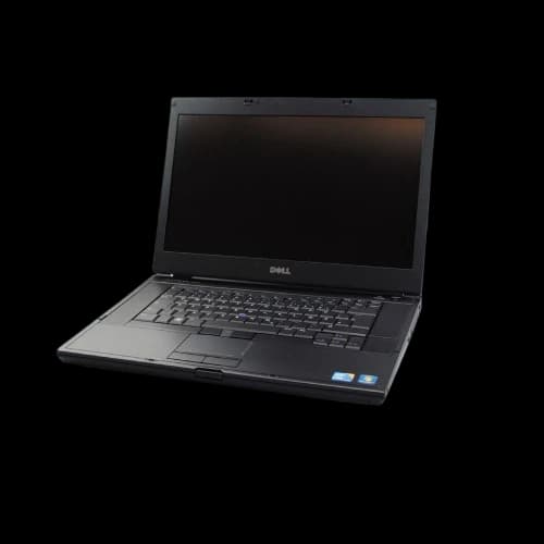 Dell Latitude E6510 Laptop