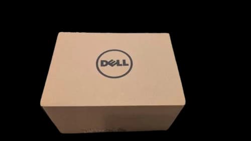 Dell TB16 with 240W Adapter 452-BCNU Thunderbolt Docking Station