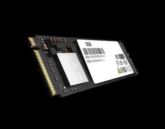 Micron 1100 MTFDDAV256TBN-1AR1ZABYY 256GB M.2 6Gbps TLC Enterprise Mixed-Use SATA Solid State Drive