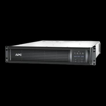 APC SMT2200RM2U 2200VA 120V 2U Uninterruptible Power Supply
