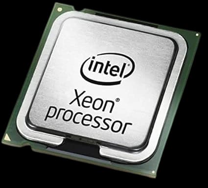 Xeon CPU E5-2650 V2 Processor for Mid-Range Server Performance