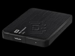 Western Digital WDBMWV0020BBK 2TB USB 3.0 External Drive