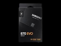 MZ-V7S1T0B/AM - Samsung SM970 EVO Plus 1TB Triple-Level-Cell PCI-Express NVMe 3 x4 M.2 2280 Solid State Drive
