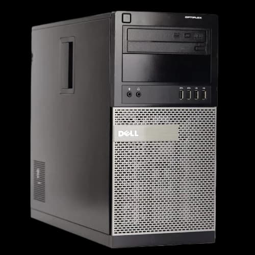 Dell OptiPlex 7020 Desktop Computer
