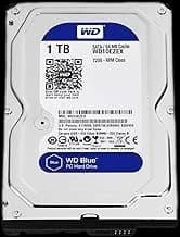 WDC WD10EZEX-60WN4A1: 1TB HDD Specs