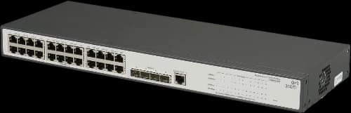 HP JE006A - HPE 1910-24G Switch