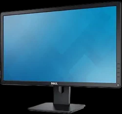DELL E2214H - Dell E2214H 21.5in Widescreen LED LCD