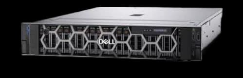 Dell PowerEdge R750