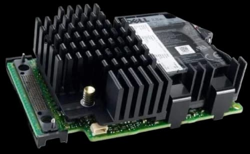 DELL 405-AAMZ - H840 12GB/s SAS 4GB HIGH PROFILE