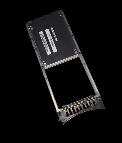 IBM 9009 ESBH 775GB Enterprise SAS 4k SFF-2 SSD for IBM i